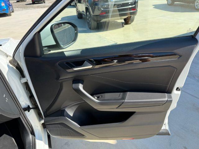 VOLKSWAGEN T-Roc 2.0 TDI DSG R-Line aziendale