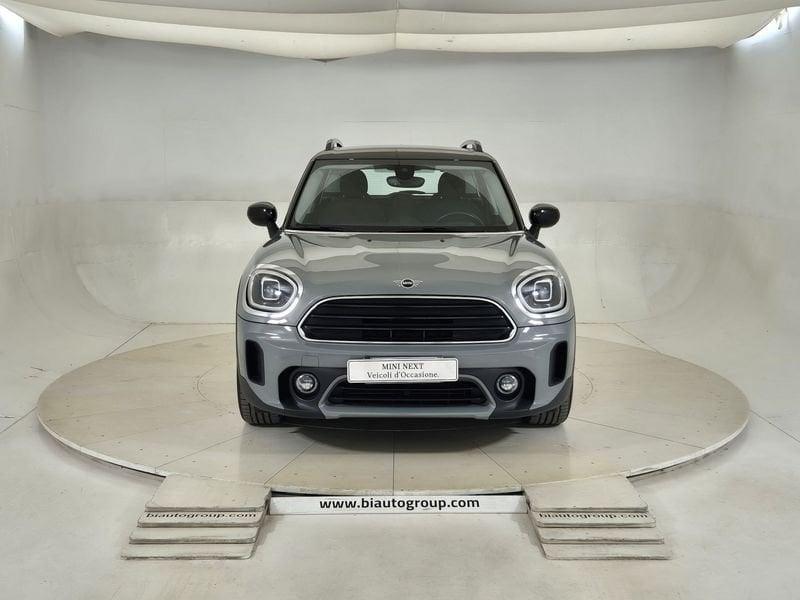 MINI Countryman Mini F60 2020 Diese Mini 2.0 Cooper D Classic auto
