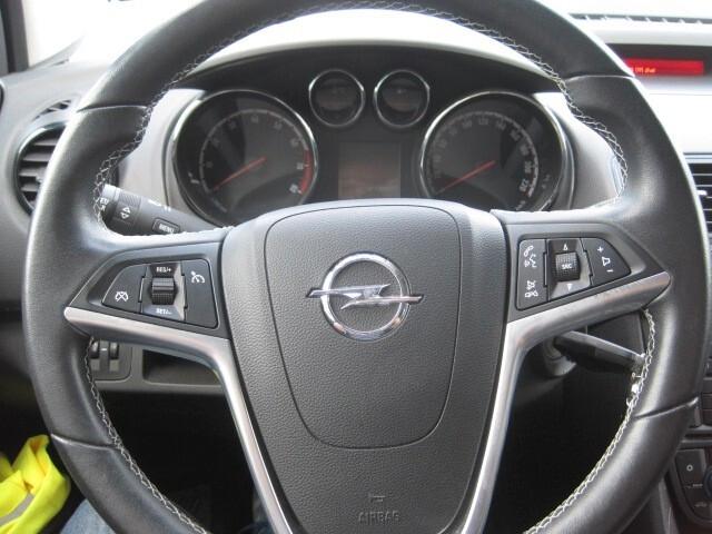 Opel Meriva 1.4 100CV Advance
