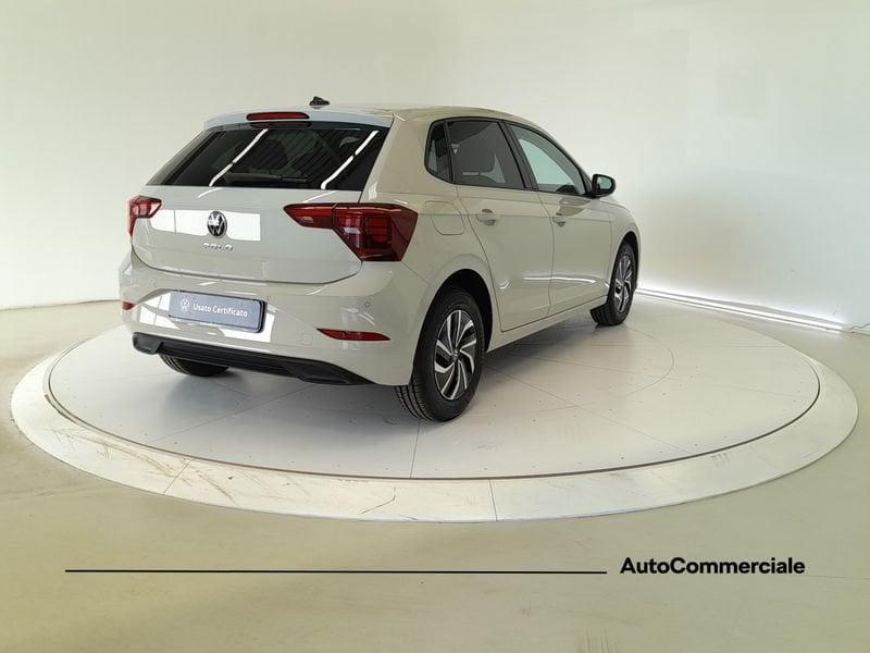Volkswagen Polo 1.0 Young
