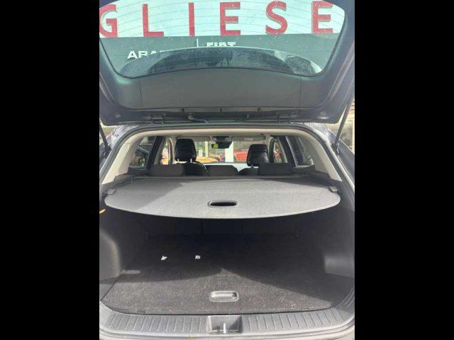 KIA Sportage 5ª serie - 1.6 CRDi MHEV DCT Style