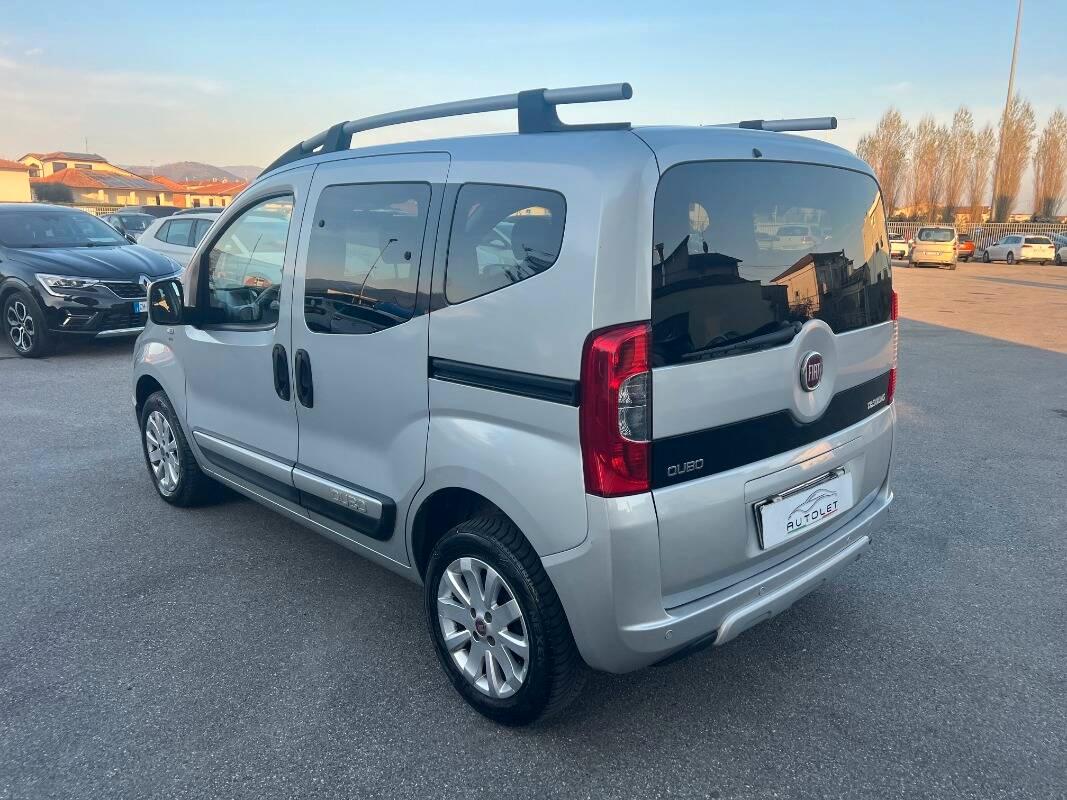 Fiat Qubo 1.3 mjt 16v MyLife