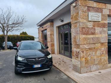 Opel Grandland X 1.5 diesel Ecotec Start&Stop Business