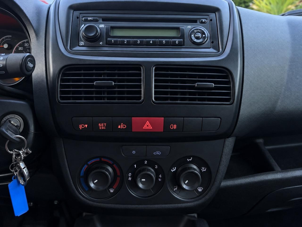 Fiat Doblo 1.3 MJT 90CV Cargo MAXI