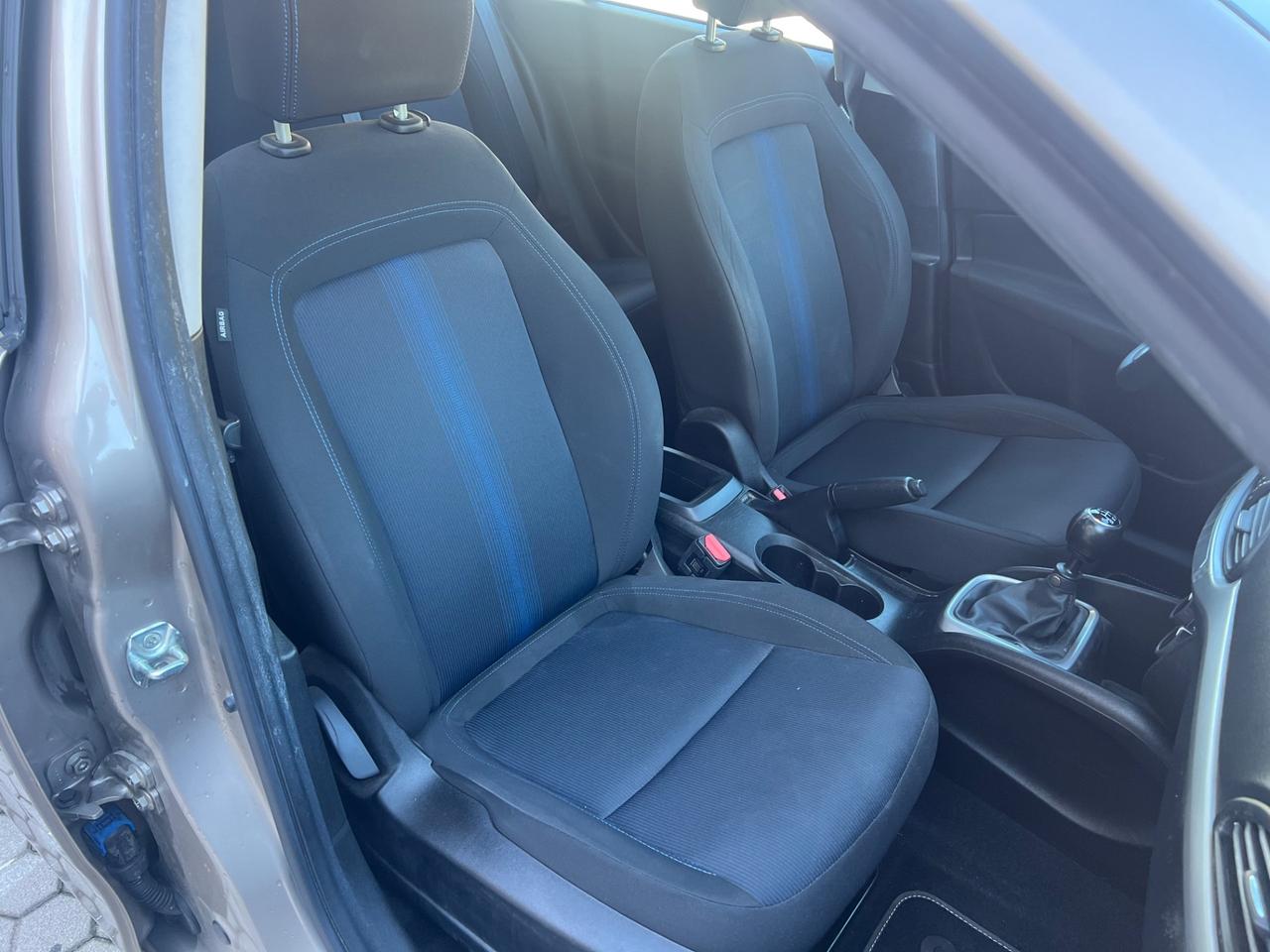 Fiat Tipo 1.4T-Jet 120cv 5 porte Sport