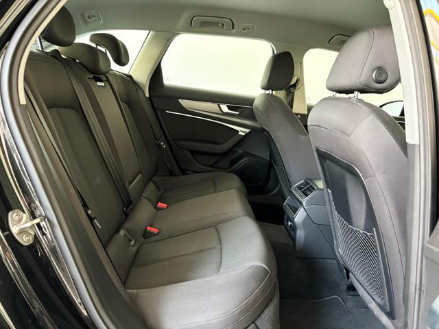 AUDI A6 Avant 35 2.0 TDI S tronic Business Design