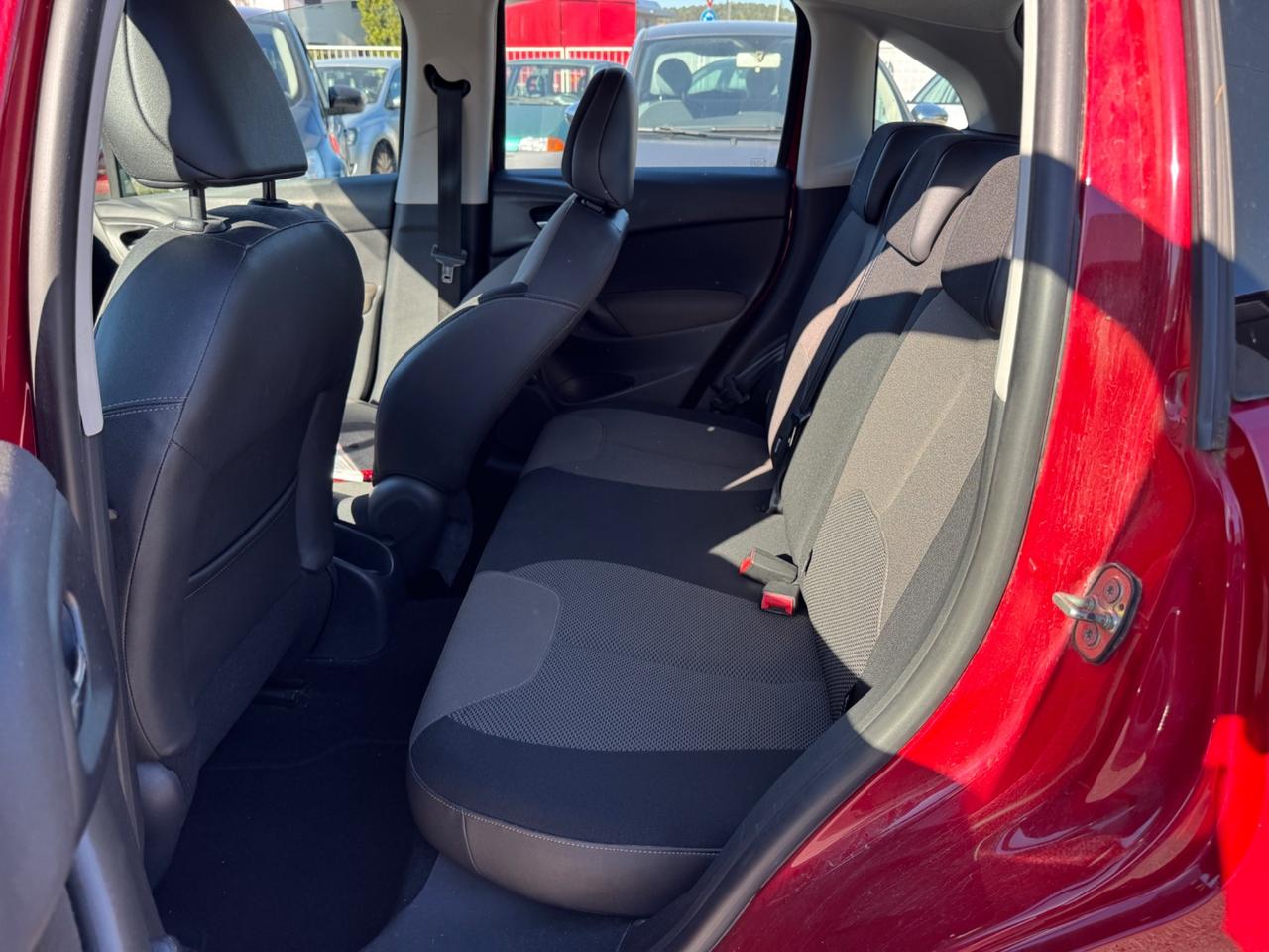 Citroen C3 PureTech Seduction 2014