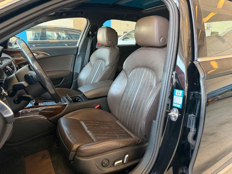 AUDI A6 allroad 3ª serie A6 allroad 3.0 TDI 32...