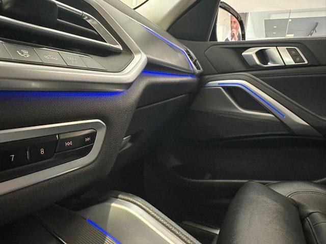 BMW X6 X6 xDrive30d xLine