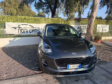 Ford Puma 1.0 EcoBoost 95 CV S&S Connect