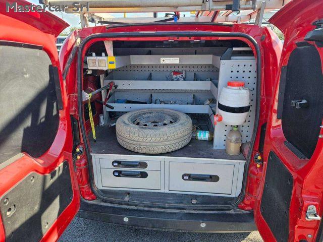 FIAT Fiorino 1.3 MJT 95CV Furgone Adventure E6 - FH644MR