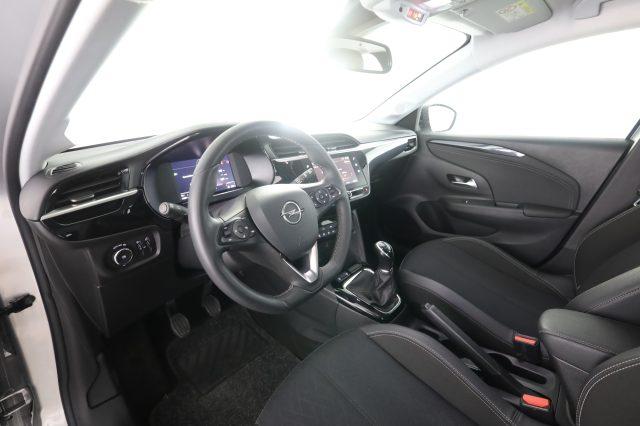 OPEL Corsa Corsa 1.2 Elegance