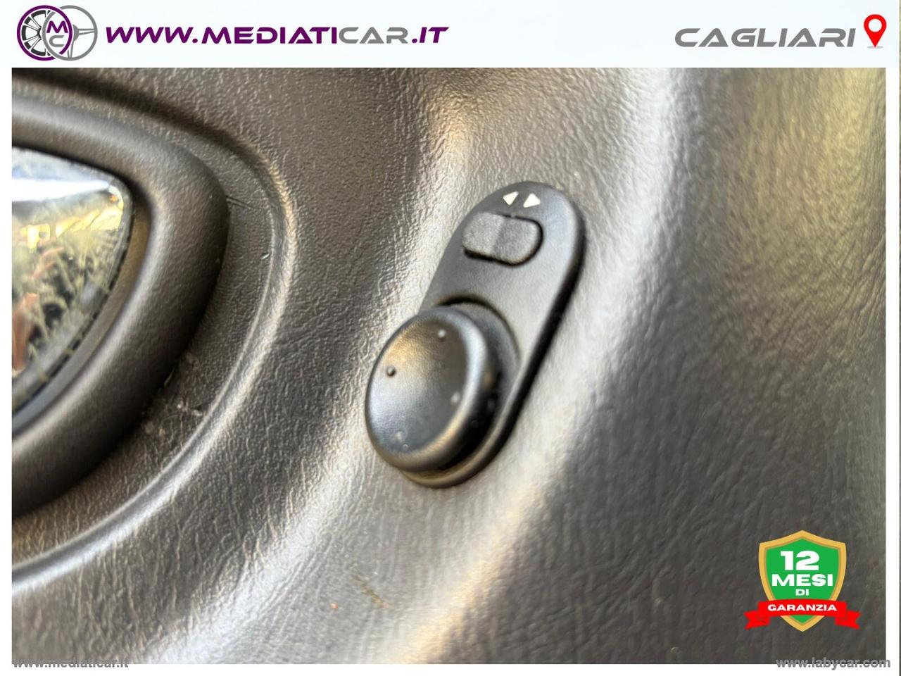 OPEL Agila 1.2 Fashion Line