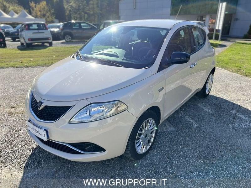 Lancia Ypsilon 3ª serie 1.3 MJT 16V 95 CV 5 porte S&S Gold