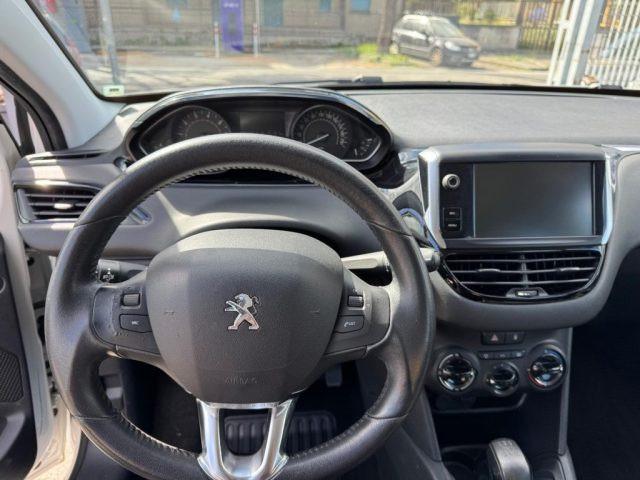 PEUGEOT 208 1° serie PureTech 82 5 porte Allure