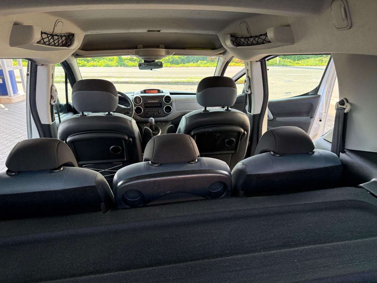 Citroen Berlingo 1.6 VTi 120CV XTR Theatre”EURO5”