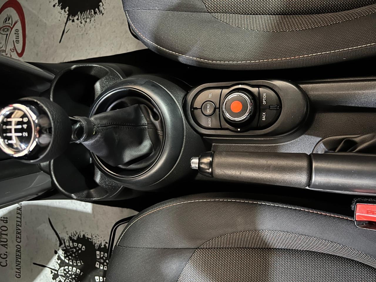 Mini One D 1.5 95 CV - HYPE - 2015