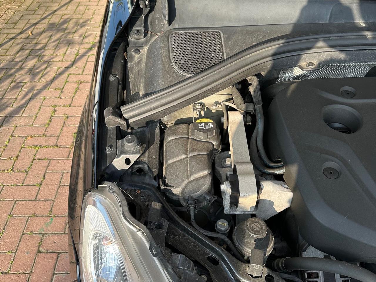 Volvo XC 60 Business Plus 2.0 D3 #7441