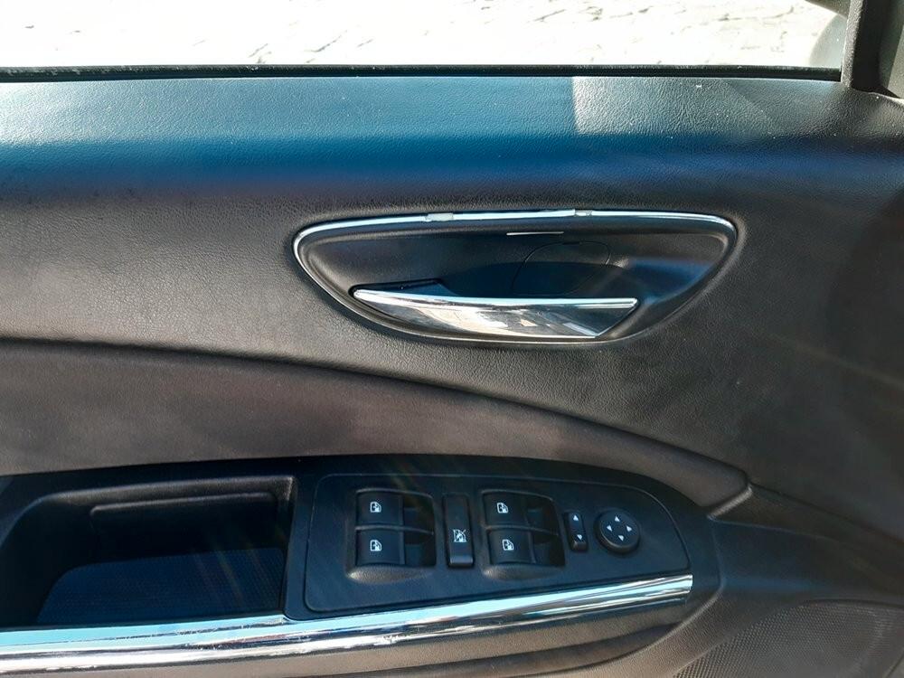 Lancia Delta 2.0 MJT Platinum NEO PATENTATI