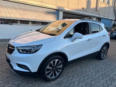 Opel Mokka X 1.6 CDTI Ecotec 136CV 4x2 Start&Stop Innovation*EURO6*CERCHI
