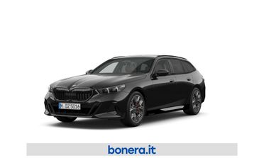 BMW Serie 5 Touring 540 d 48V M Sport Pro xDrive Steptronic