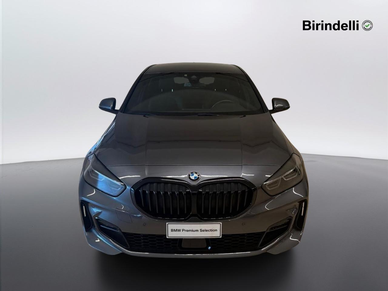 BMW Serie 1 (F40) - 118d 5p. Msport