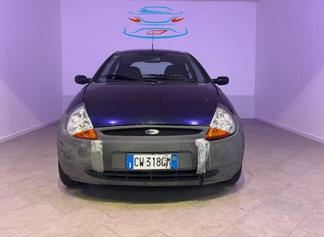 FORD Ka 1.3 Collection