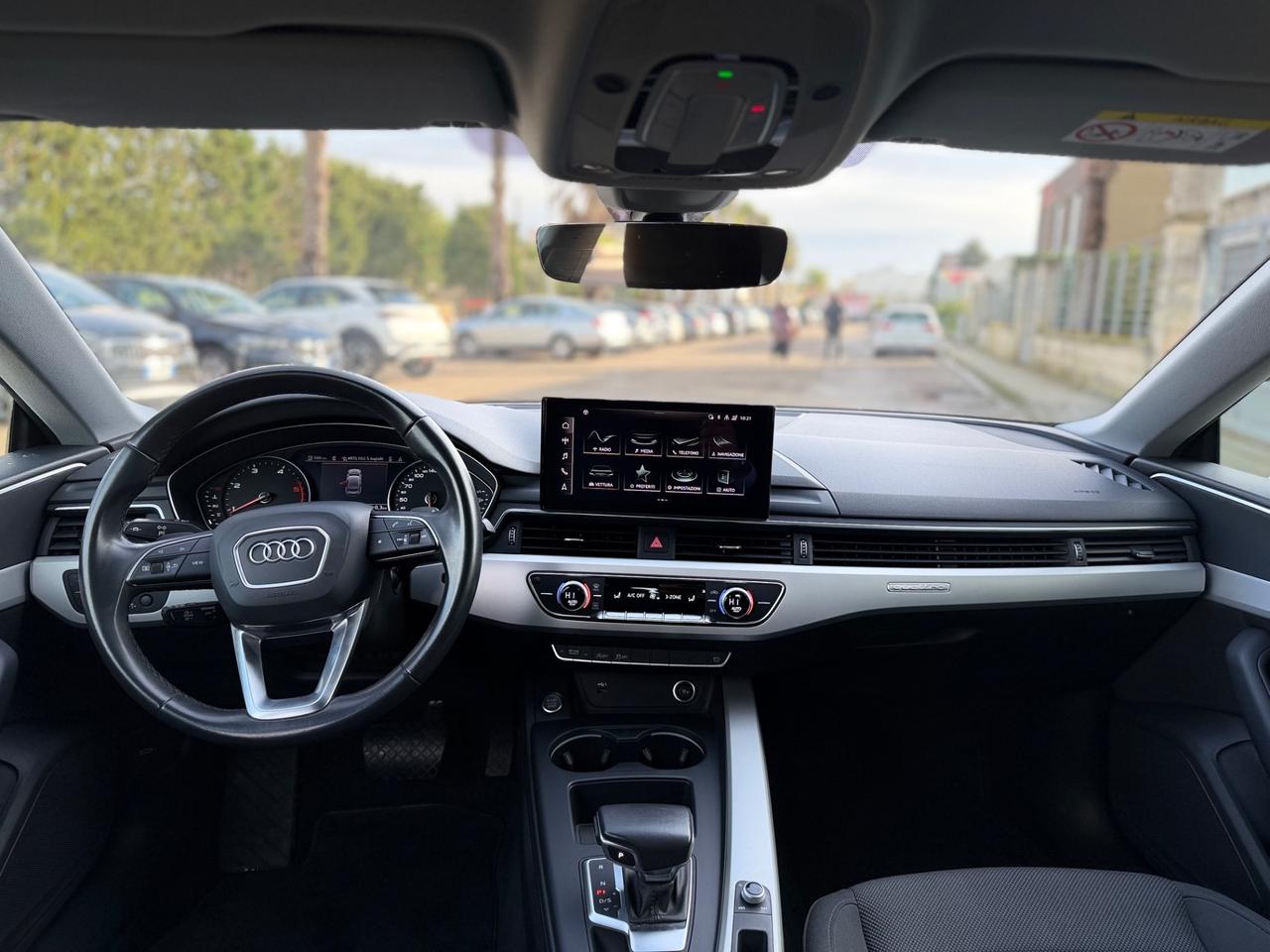 Audi A5 SPB 40 TDI quattro S tronic