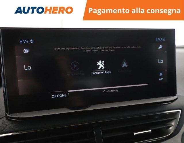 PEUGEOT 5008 PureTech Turbo 130 S&S EAT8 GT