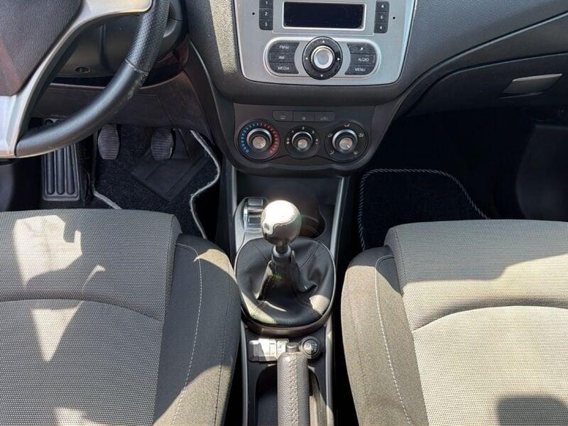 Alfa Romeo MiTo MiTo 1.3 jtdm(2) Distinctive sport pack s&s my11