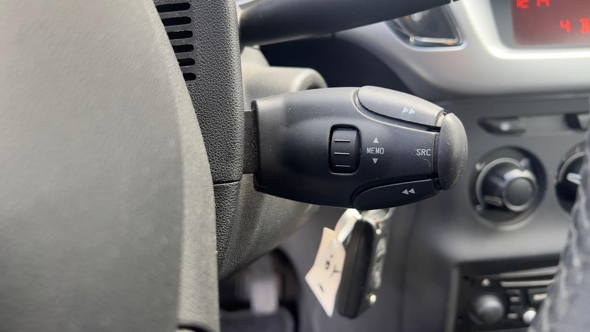 CITROEN - C3 1.4 hdi Seduction (perfect) E5