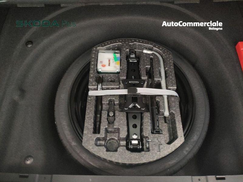 Skoda Superb 2.0 TDI DSG Wagon Selection
