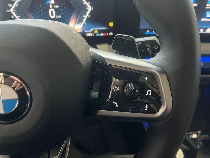 BMW X3 X3 XDRIVE 20d 48V MSport Pro auto