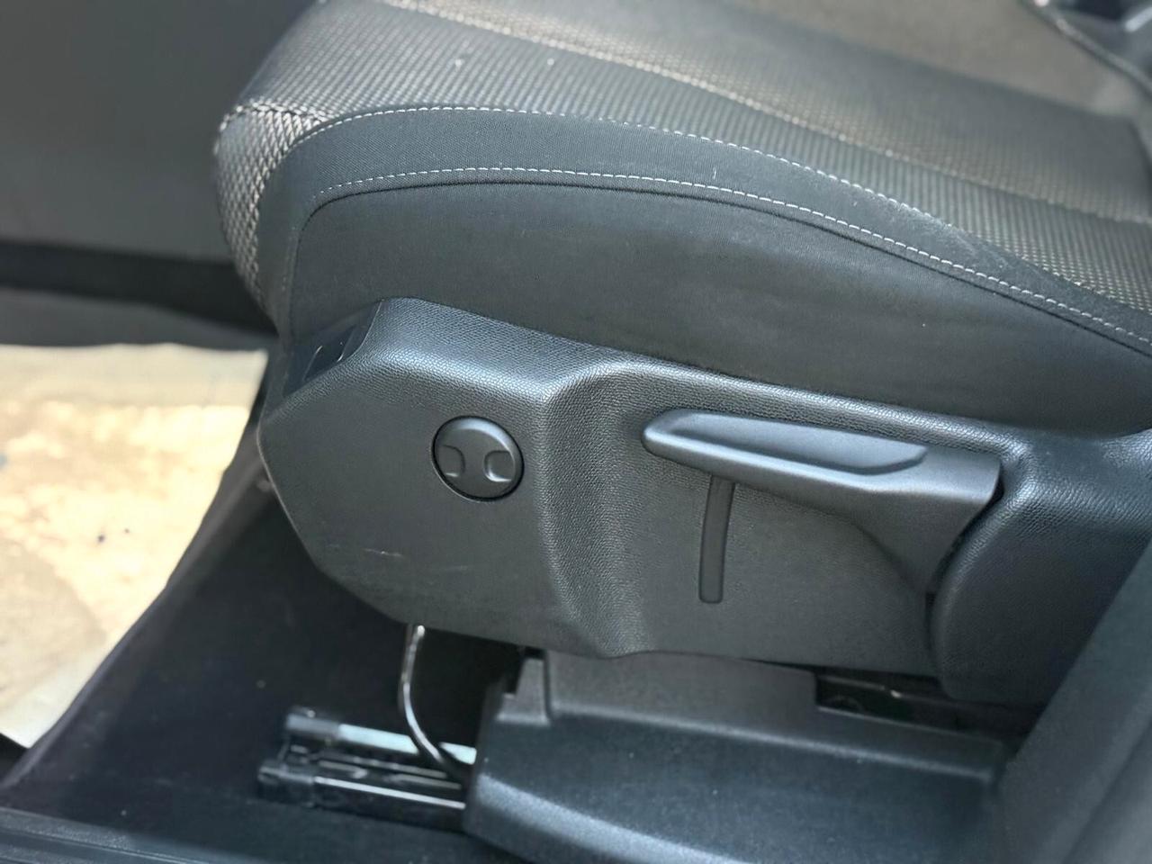 Ds 7 Crossback 1.5 BlueHDi 130 CV Aut. Business