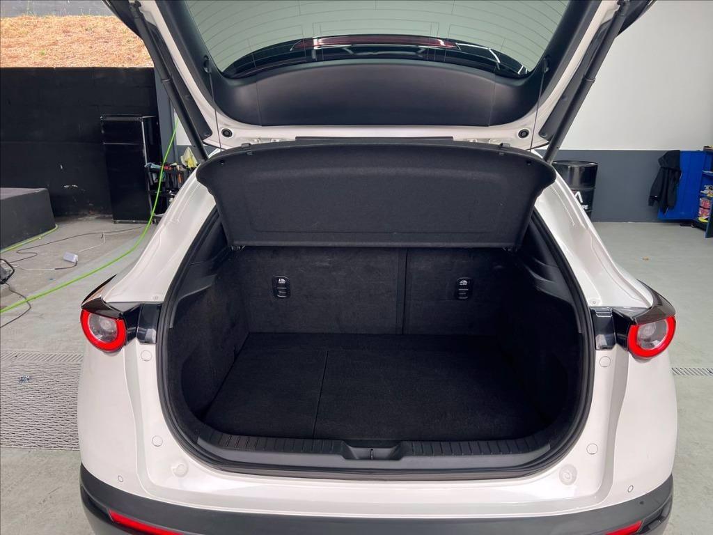 MAZDA CX-30 2.0 m-hybrid Exclusive 2wd 186cv 6at del 2021