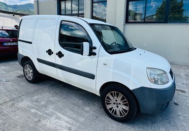 Fiat doblò cargo Maxi