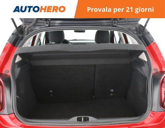 CITROEN C3 PureTech 83 S&S Shine
