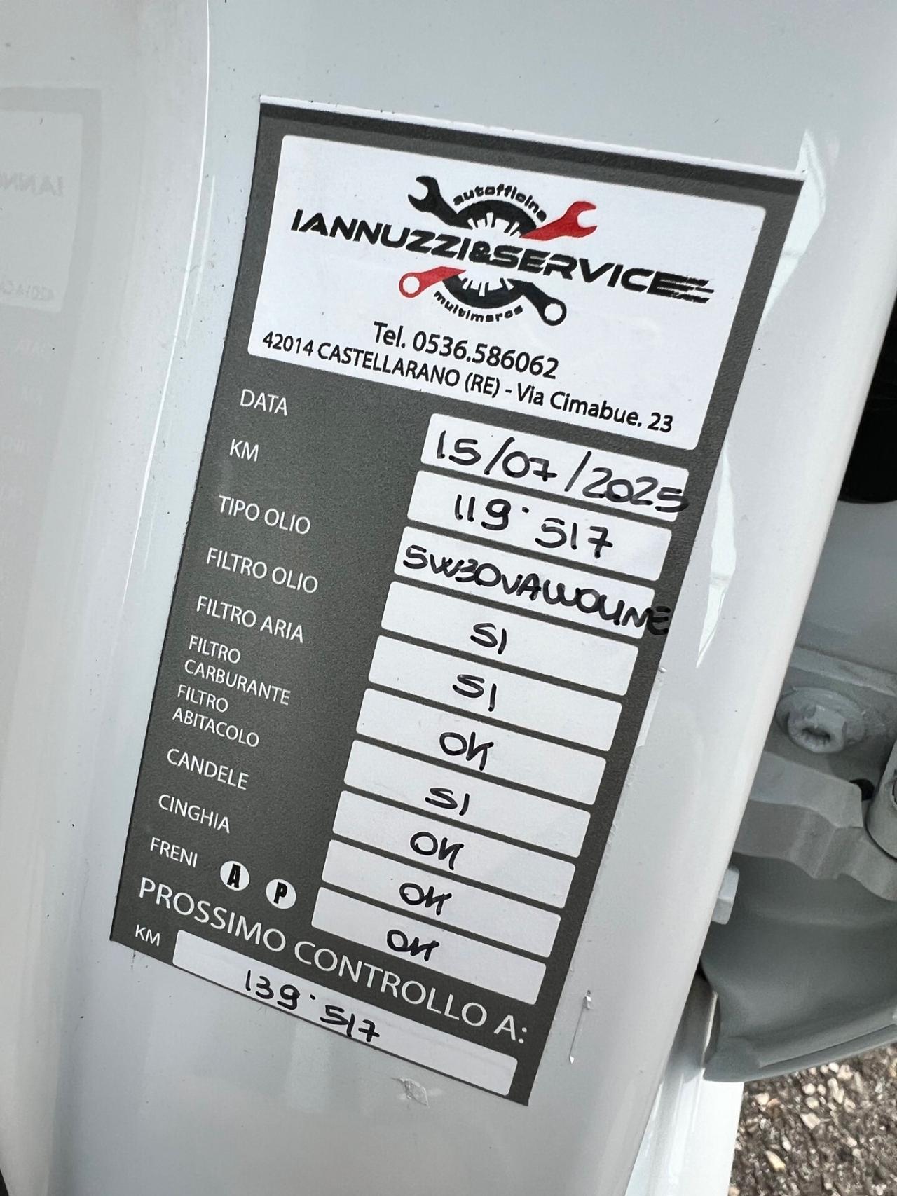 Volkswagen Polo 5pt 1.4 tdi 75cv Trendline OK NEOPATENT. TELPDC