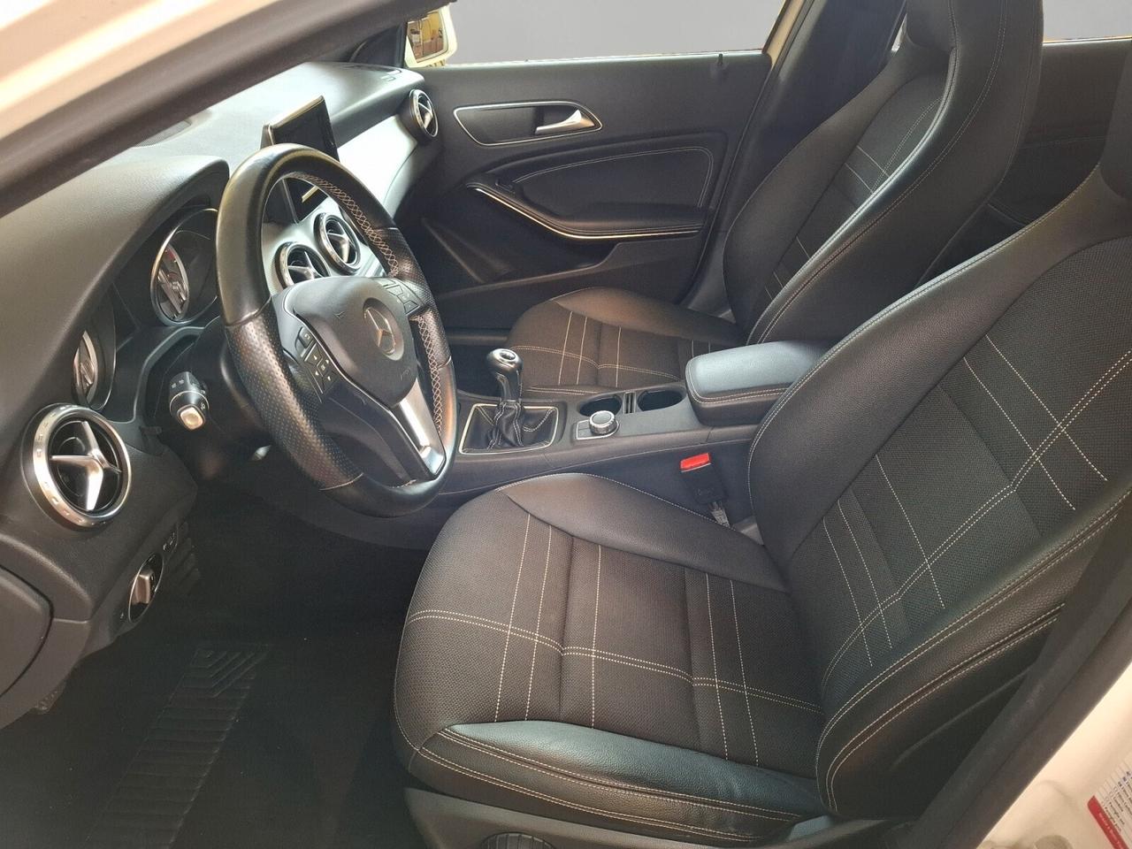 Mercedes-benz GLA 200 GLA 200 CDI Sport