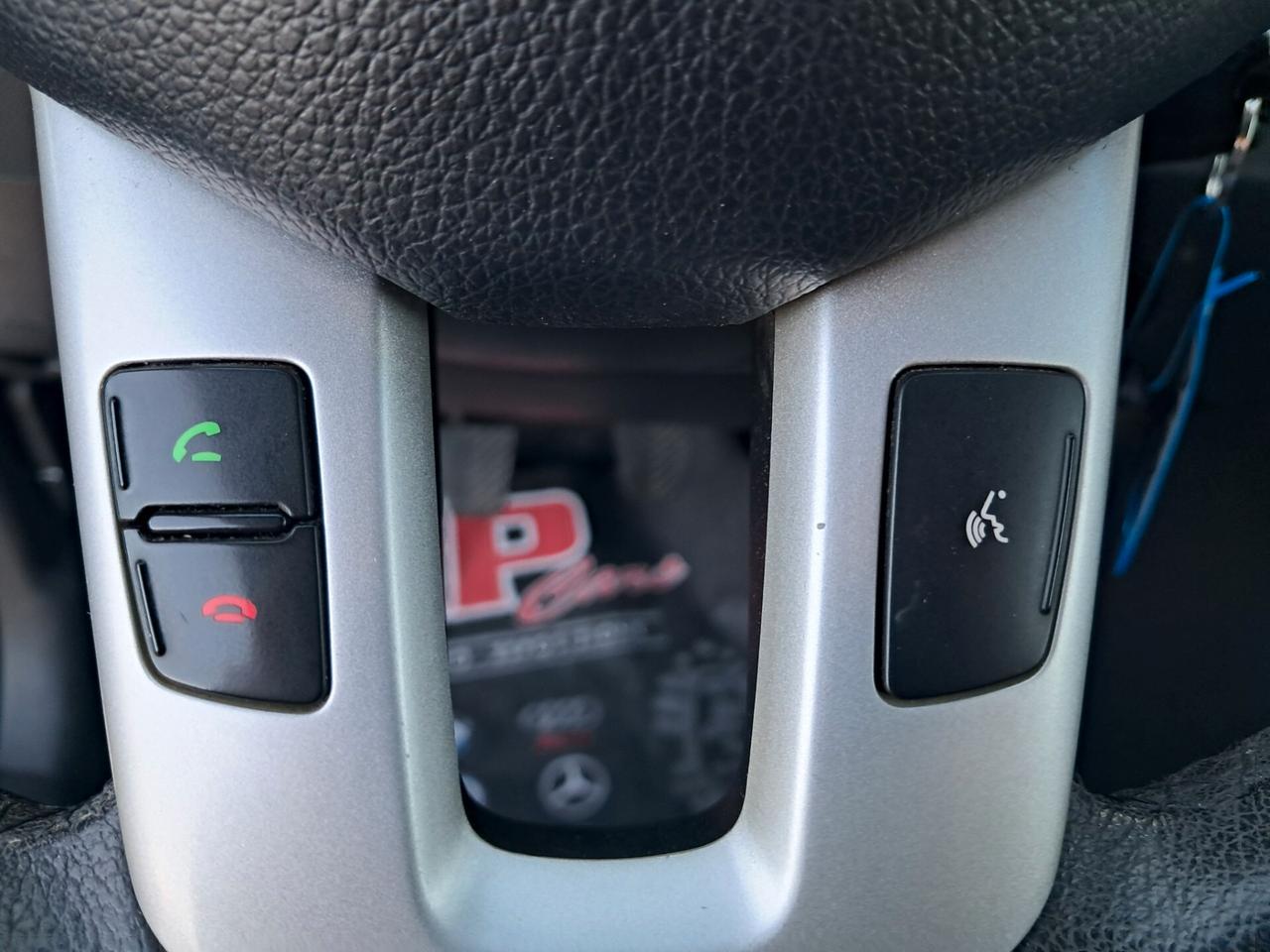 Kia Sportage 1.7 CRDI 115cv- CHERCHI*LED*SENSORI