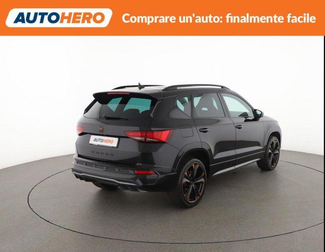 CUPRA Ateca 1.5 TSI DSG
