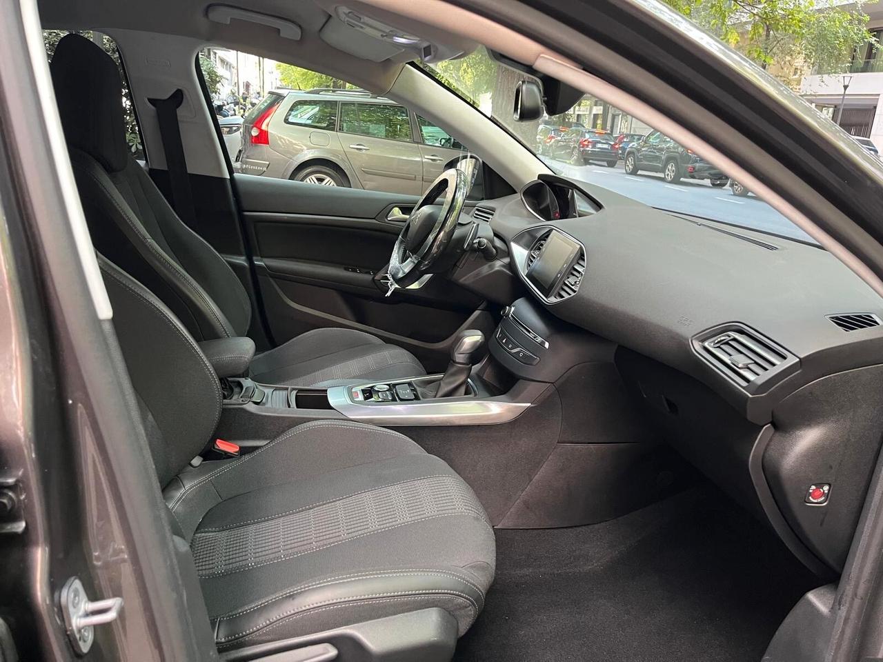 Peugeot 308 PureTech Turbo 130 S&S Active