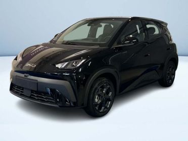 BYD Dolphin Surf Boost