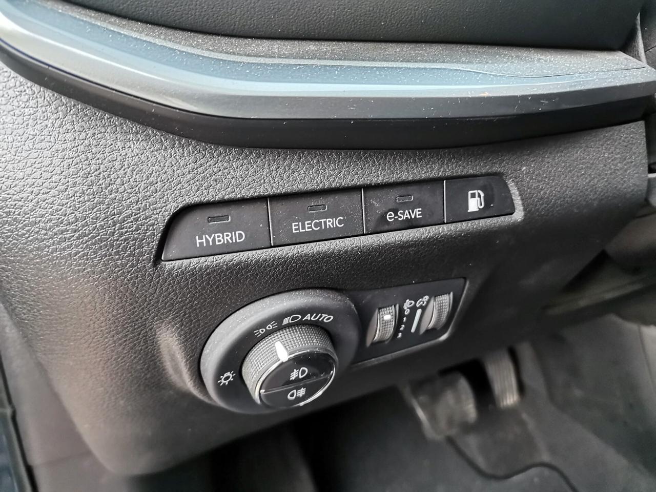 Jeep Compass 13 t 190cv 4x4 AT6 4xe Limited 2022 no Vincoli