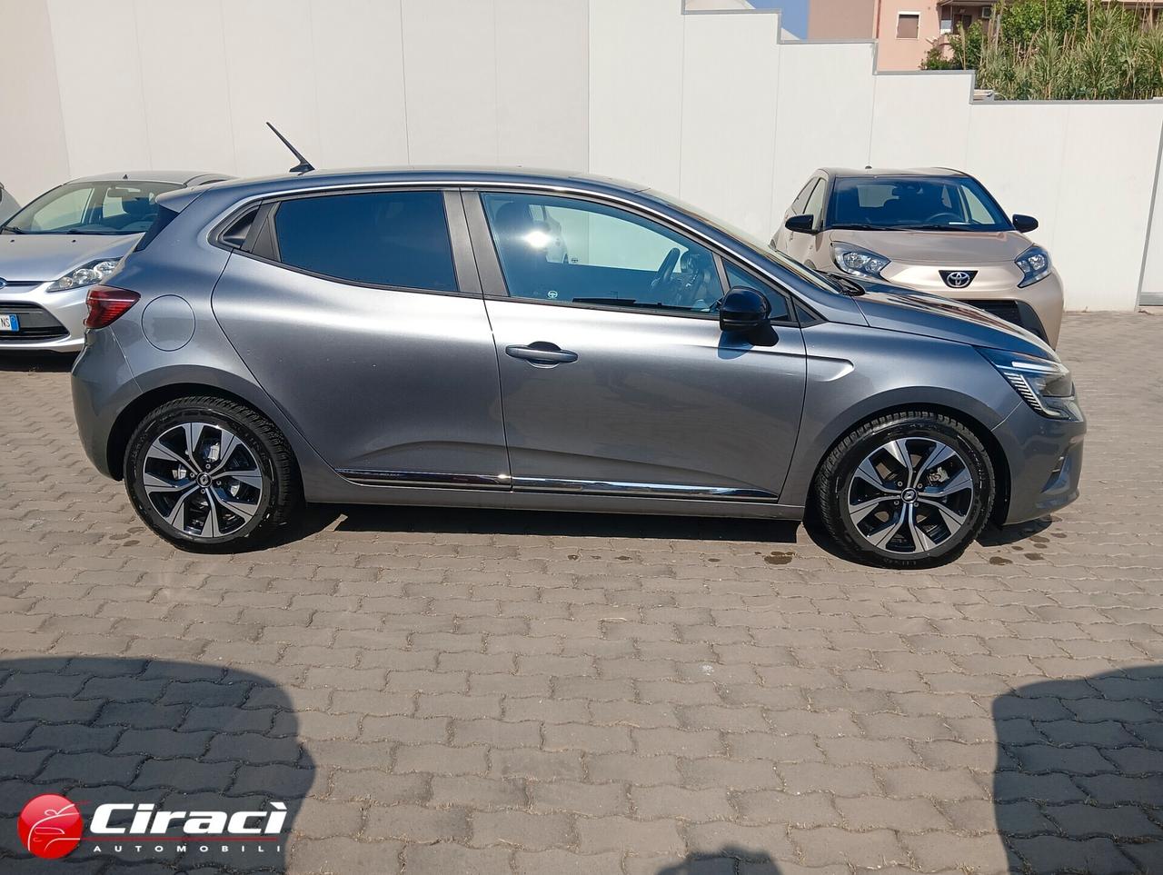Renault Clio Blue dCi 100 CV 5 porte Evolution