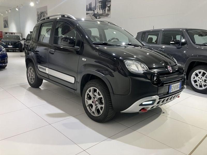 FIAT Panda Cross 1.3 MJT S&S 4x4 Cross