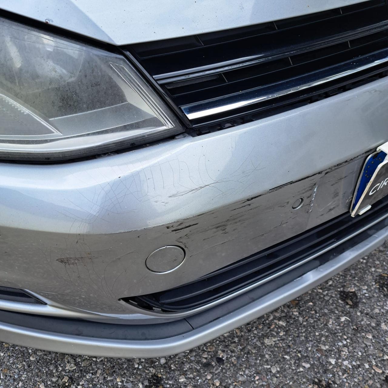 Volkswagen Golf 1.6 TDI 5p. Trendline BlueMotion Technology