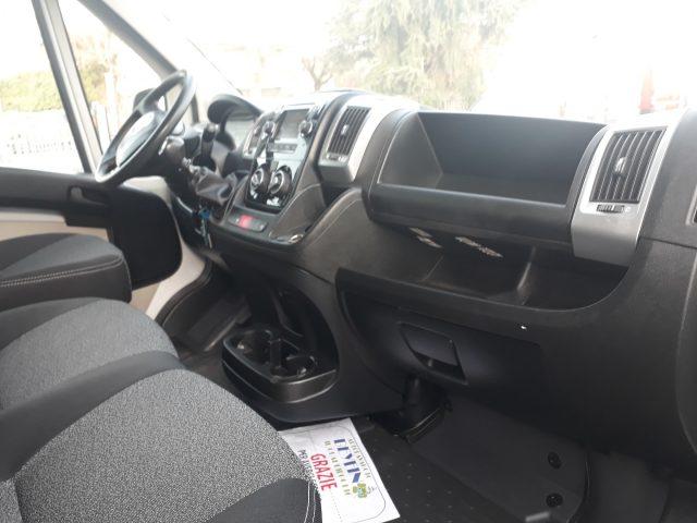 FIAT Ducato MAXI 2017 GARANTITO GARANZIA [A265]