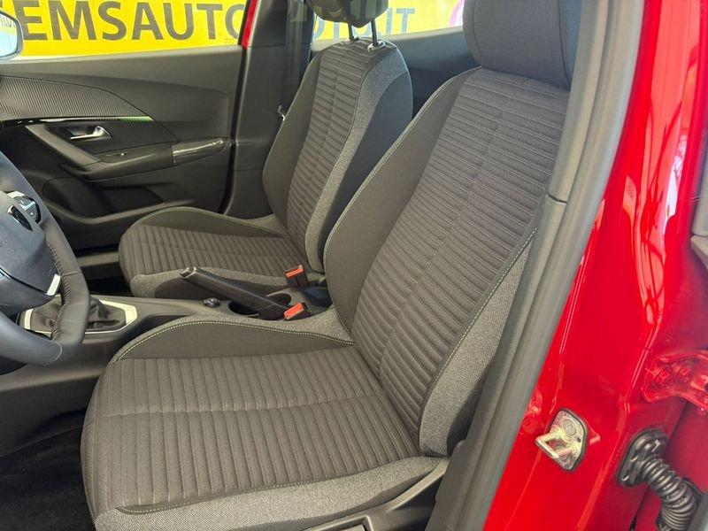 Peugeot 2008 PureTech 100 S&S Active