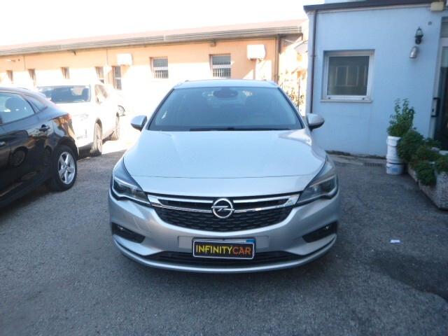 Opel Astra 1.6 CDTi 110CV Start&Stop Sports Tourer Innovation